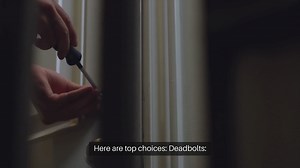 Best Locks: Home Security