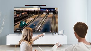 Watch wii sensor bar on Amazon Live