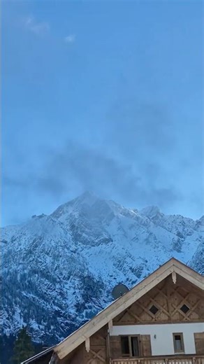 Winter Wonderland in Germany ❄️ | Train Window Views #GermanyWinter#TrainJourney#snow #European