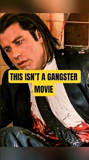 Pulp Fiction Explained: The Hidden Meaning That Everyone Missed | Tarantino’s Real Message