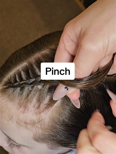 How to Master Dutch Braids: A Step-by-Step Guide
