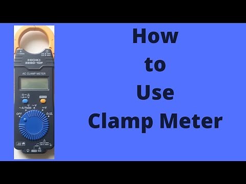 Hioki 3280-10F Clamp on Hi Tester.Ac clamp meter
