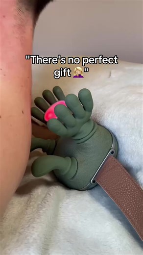 Essential Neck Massager: The Perfect Gift for Neck Pain Relief