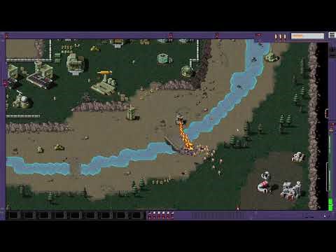 Dying Breed - Death by Fire!