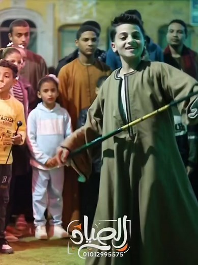 الصعايدة فوق: احتفل بالفخر الصعيدي