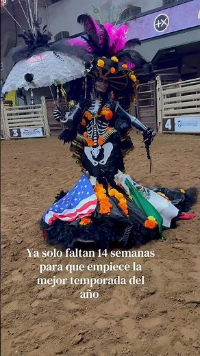 "Día de muertos": una de las tradiciones más vivas en México#mexico #diademuertos#cultura#catrinas