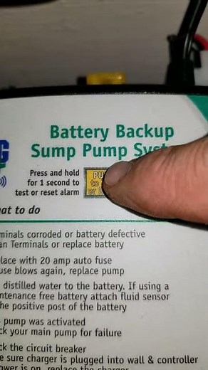 Basement Watchdog part 2(5)