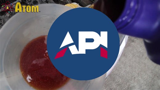 Api clasifica las calidades #api #sn #sp #gasolina #diésel #aceite #motor #automotriz #calidad #clasificacion