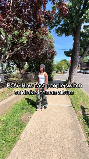 Drake's