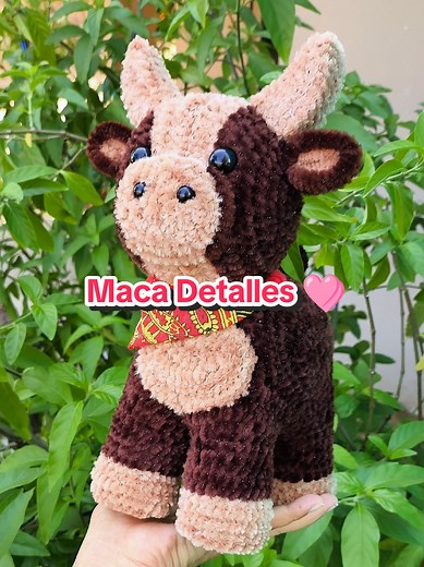 Torito de limpiapipas tutorial: cómo hacer un bonito torito paso a paso