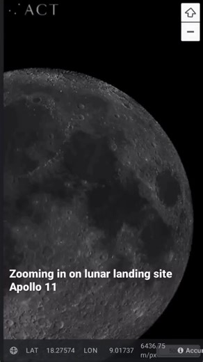Exploring the Moon: Full Details on Lunar Missions