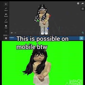 Just an animation for my project :v | #prisma3d #easyanimation