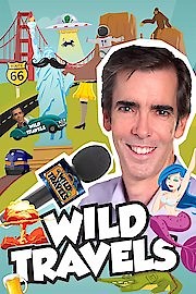 Watch Wild Travels Season 1 Episode 1 - Episode 1