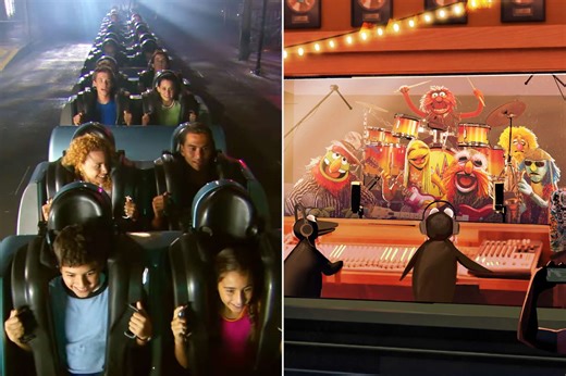 Disney World unveils Rock 'n' Roller Coaster closing date, final day to ride