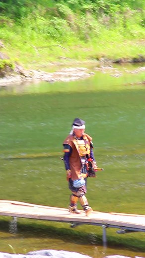 Discover the Fascinating World of Shoguns and Samurai in Japan