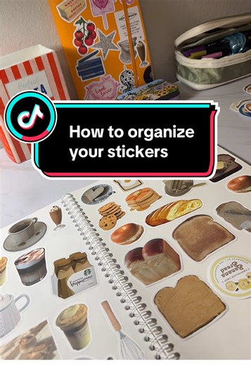 Organize Your Stickers with Expert Hacks