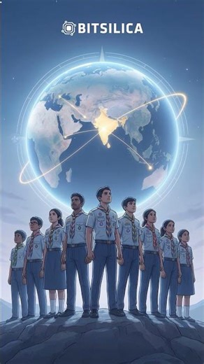 World Thinking Day | From India to the World |Youth Leadership & Global Awareness #shorts #thinking