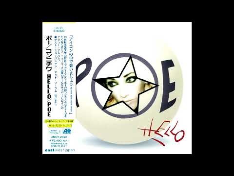 Poe - Angry Johnny (JP Band Version)