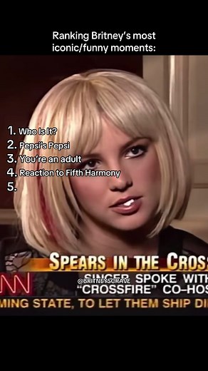 Ranking Britney's Most Iconic Moments