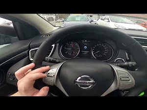 How to Manage Chassis Control in Nissan Qashqai II ( 2014 – 2021 )