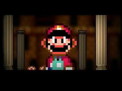 Devil Mario Vs Sonic.exe/ Pelea Subtitulada al español