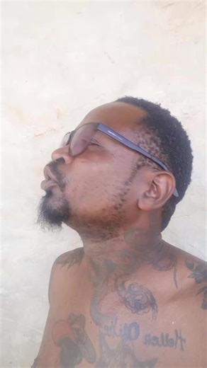 Stunning Tattoo Art by Kennedy Wahinya in Nairobi