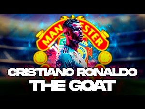 Cristiano Ronaldo | THE GOAT | NO WATERMARK 4K HD | The Ultimate Highlights