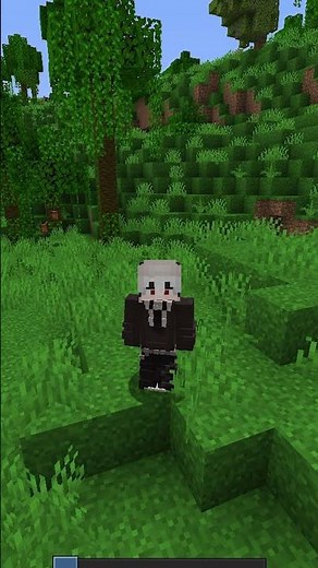 Resourcepack Fresh Move #minecraft #minecraftrealistic #minecraftbuilding