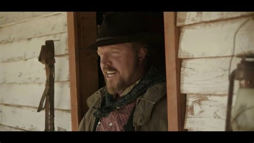 Shout! Factory TV TV Spot, 'A Tale of Two Guns'