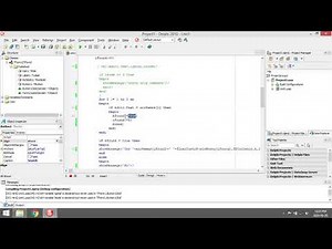 Delphi -Search for something in an array