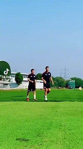 10K views · 894 reactions | Cristiano Ronaldo don join hin first #mufc training session. ⚽️ | Man United in Pidgin | Facebook