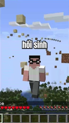 Cool Minecraft Mods (Part 109) - Natural Disaster Tornado in Minecraft #minecraft #shorts