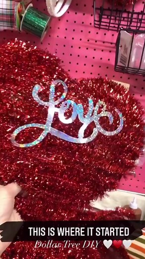 6.4K views · 74 reactions | Fun little DIY for you ❤️ | Lori Conway | Facebook