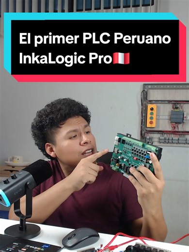 Digitaliza tus procesos industriales con InkaLogic Pro