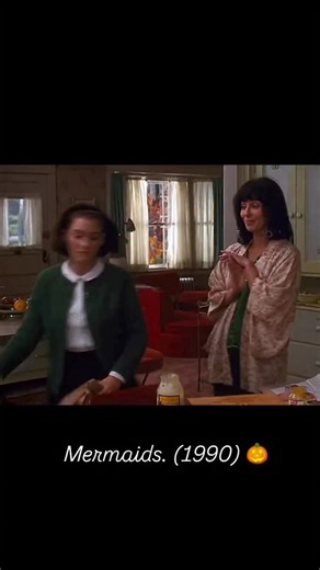 1.7K reactions · 242 shares | Mermaids ❣️ Cher mood Reglam @movieslutz Mermaids. (1990)  #cher #winonaryder #christinaricci #mermaids #movies #aesthetic #retro #popculture #queen #style #cinema #vibes #filmclips #funny #reel #fyp #foryou #icons #trend #viral #trending | Necia's hairstyling | Facebook