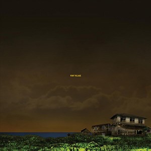 Pony Village - Pony Village - EP