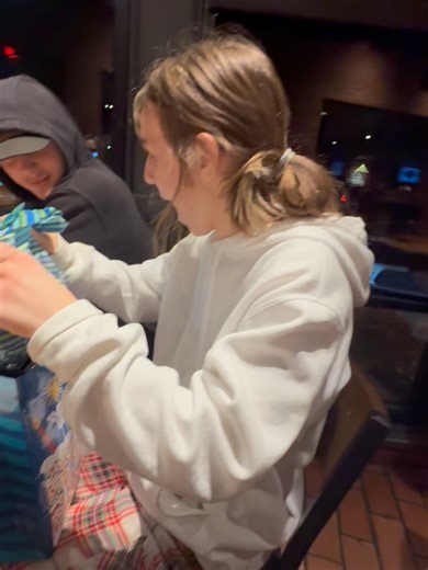 Tiffany White on Reels