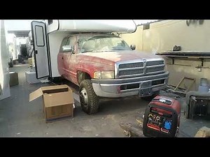 Caravan Build Step by Step Unveiling the Art of Caravan Manufacturing