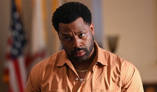 Atwater’s Love Life Heats Up on Chicago P.D. With ‘Unexpectedly Sweet’ Relationship