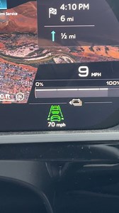Love Audi’s adaptive cruise control, I think it’s rarely talked a lot tho.