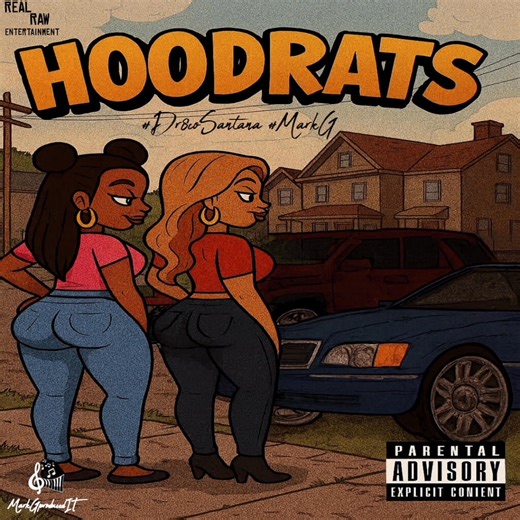 Drake Haughville Santana and myself kilt dis mf makin classics on deez hataz da real raw way 2026 ours | Markg Producedit