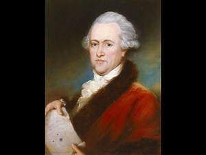 William Herschel - Symphony for 8 string instruments (1762)