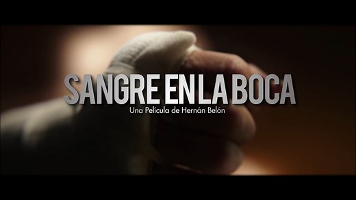 Tiger, Blood in Mouth - Trailer