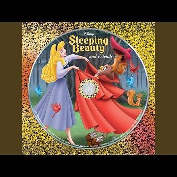 Once Upon A Dream (Karaoke 1) (Album Version)