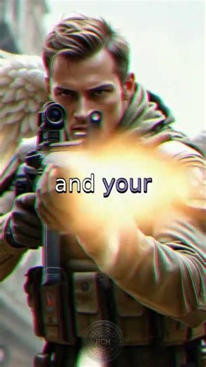 ⚔️ A Kingdom That Cannot Fall: Rise Up, Warrior of God (Parable of the Divided Kingdom) 🔥: prolog