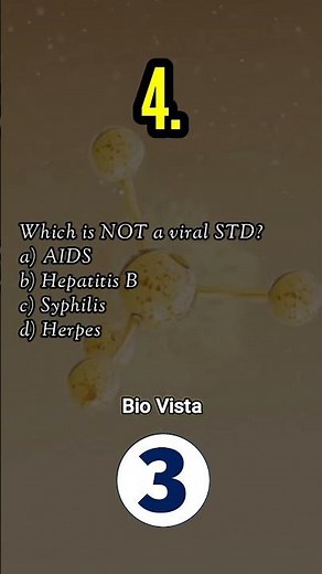 5 Questions on Reproductive Health | Class 12 Biology | Bio Vista