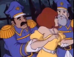 Teenage Mutant Ninja Turtles (1987) Teenage Mutant Ninja Turtles E029 – April Fool