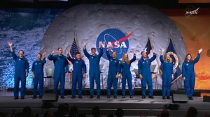 Meet the New Class of NASA Astronauts