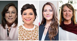 Mexico now has 13 female governors after 2024 elections