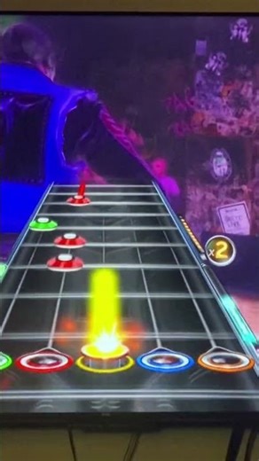 Bat country- avenged sevenfold easy mode 2.5 day progress. VERY QUITE my bad